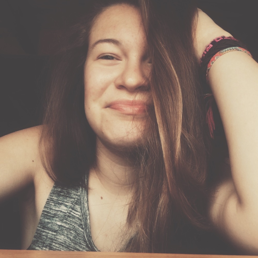 Meet your Posher, April